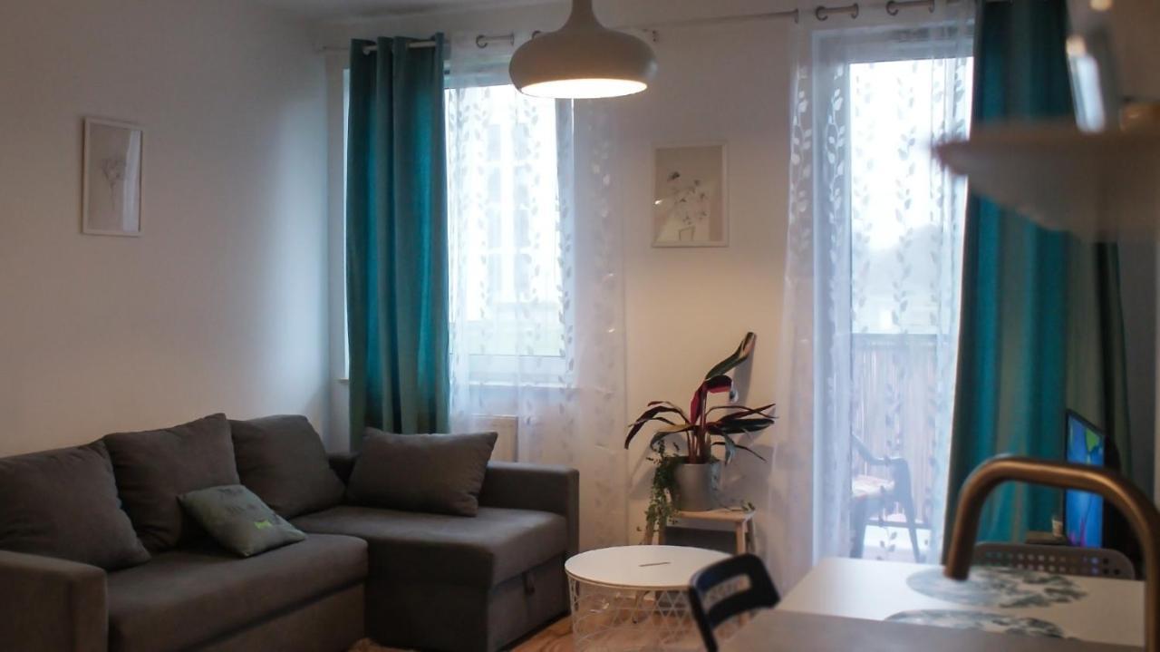 Apartment 5 Min Od Dworca Pkp