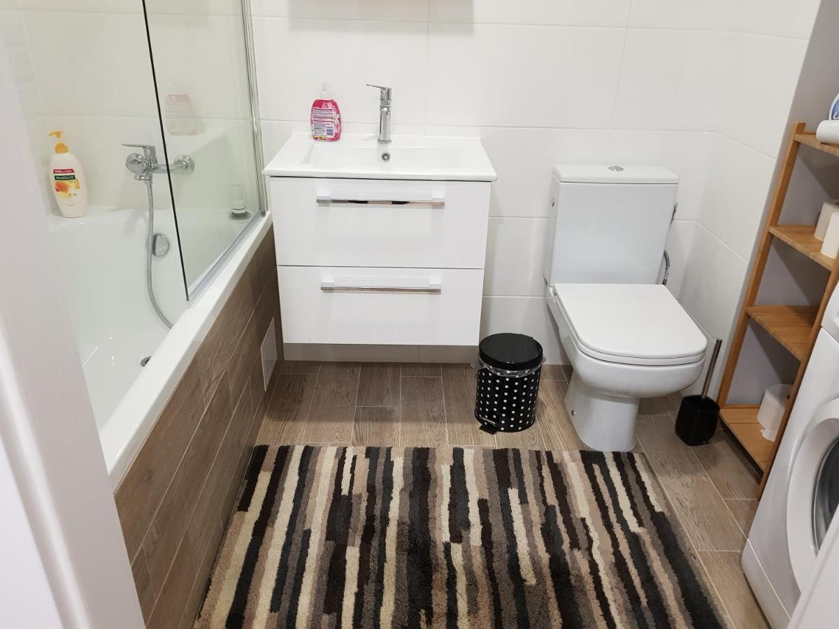 Apartment 5 Min Od Dworca Pkp