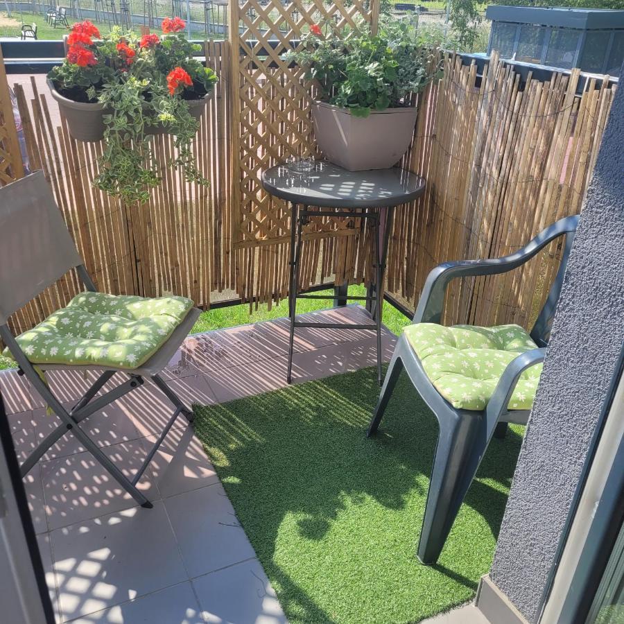 5 Min Od Dworca Pkp Apartment Lublin