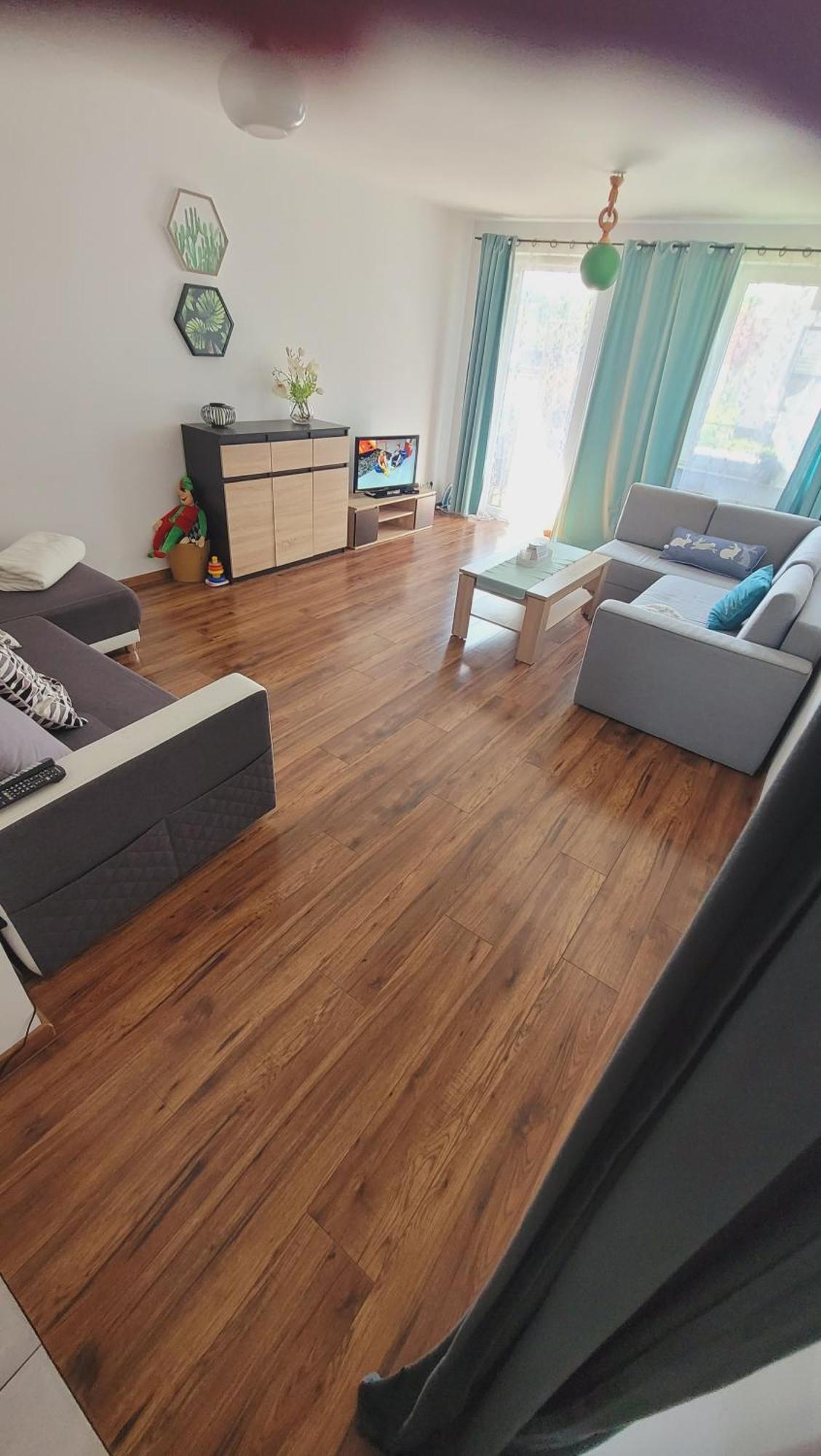 5 Min Od Dworca Pkp Apartment