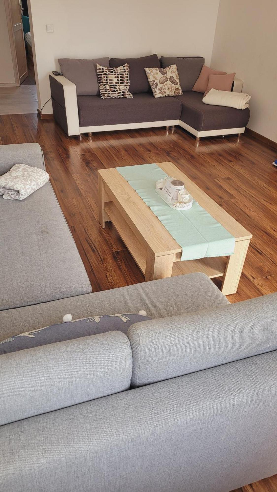 Apartment 5 Min Od Dworca Pkp