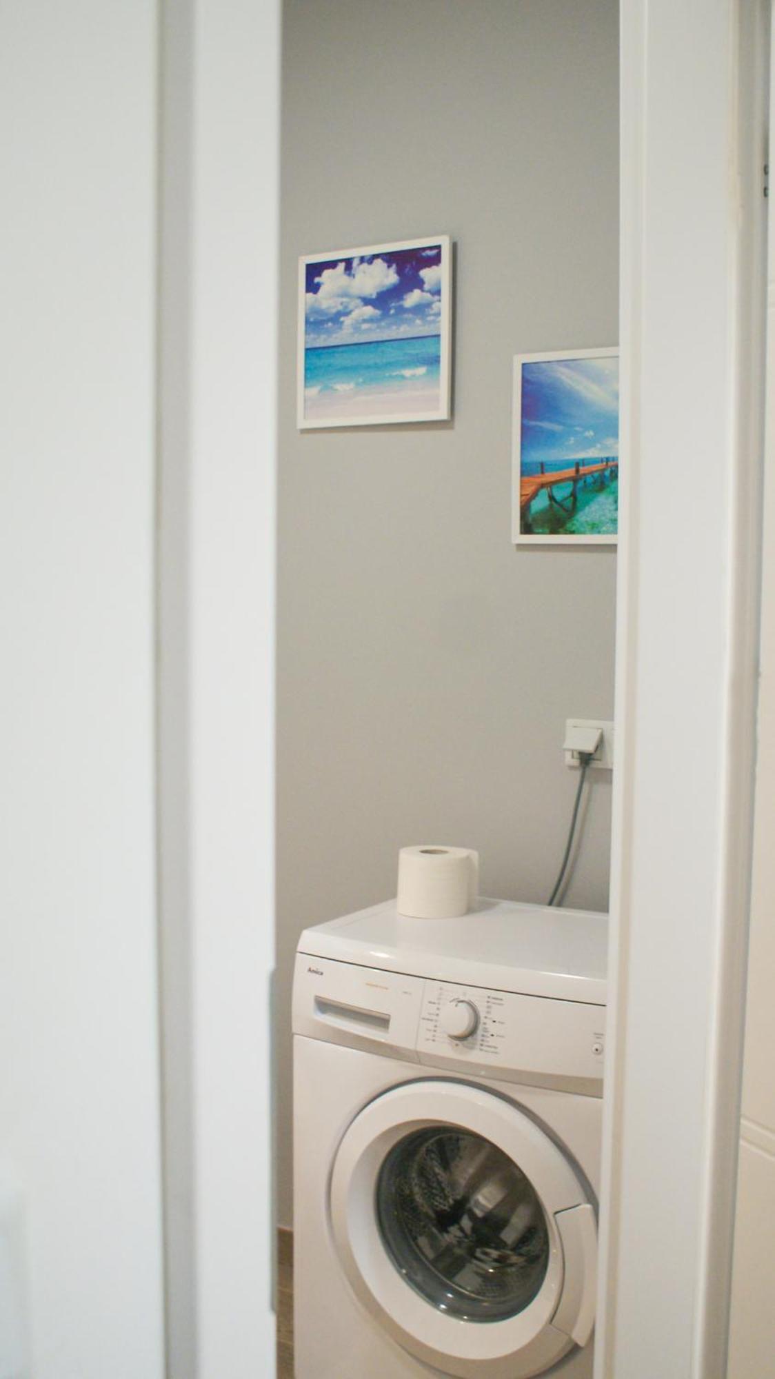 Apartment 5 Min Od Dworca Pkp Lublin